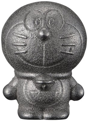OSK Nanbu Eisenwaren Doraemon Eisenkugel Hergestellt in Japan Eisenergänzung ...
