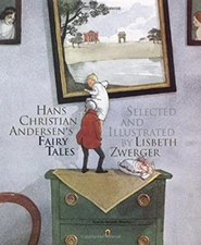 Andersen's Fairy Tales Hardcover