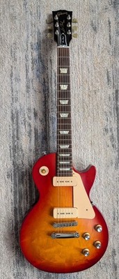 Gibson Les Paul Studio '60s Tribute with P90s 2010 - 2015 - Worn