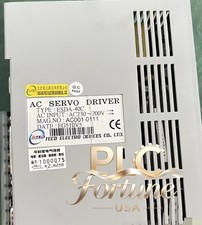 ESDA-40C 1PCS Used TECO ESDA-40C ESDA40C-TSB152B27T  Fast shipment