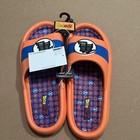 Dragon Ball Z Kame Symbol Men's Cloud Comfort Foam Slide Sandals size 11 new  — photo 2