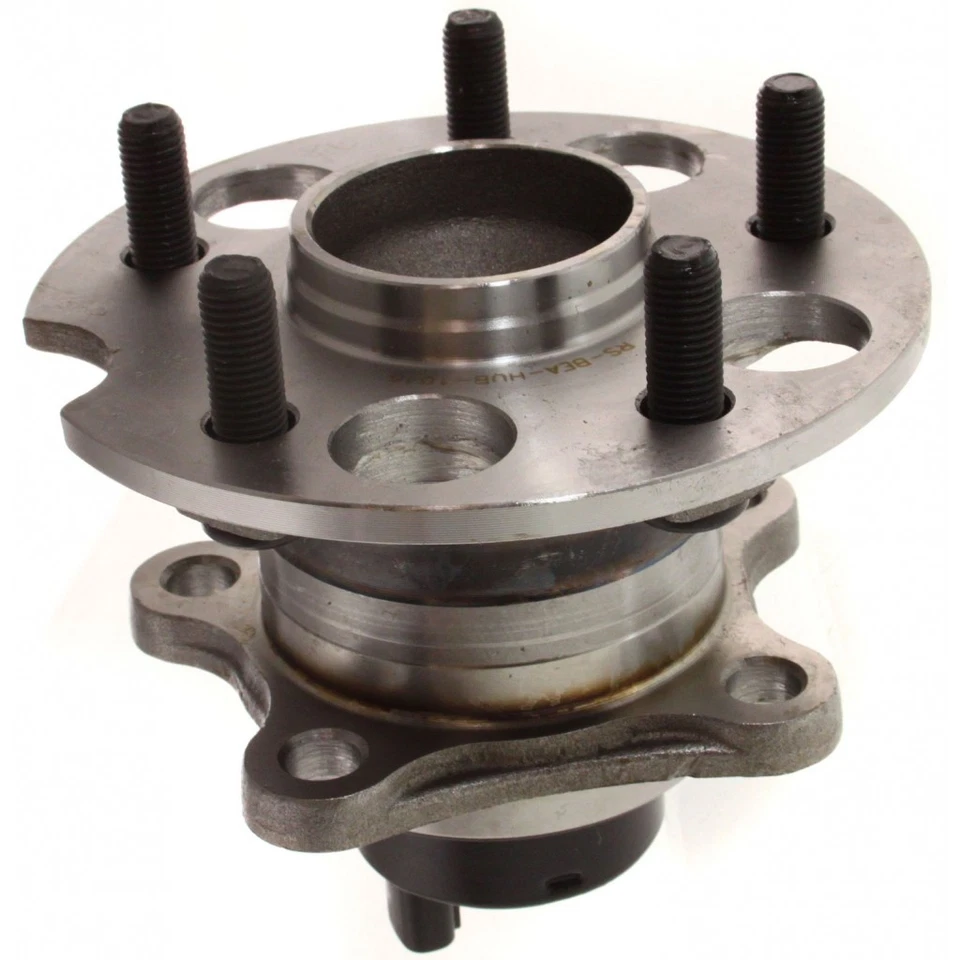 Conjunto de buje trasero para Lexus RX350 2007 2008 2009 TRACCIÓN DELANTERA Foto 2 de 4