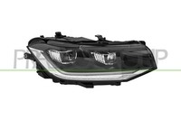 LED Hauptscheinwerfer Rechts Mit Stellmotor FüR VW T-Cross Bj.20-21 Bj.18-20