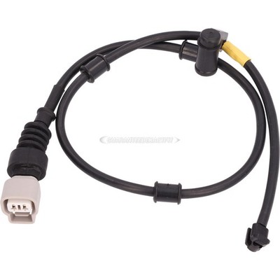 Rear Left Brake Pad Sensor For Lexus LS460 2010-2017