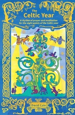 David Cole The Celtic Year (Taschenbuch) (US IMPORT)