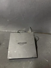 Amazon Fire TV Box (1st Gen) CL1130 Media Streamer w/ Power Adapter Only