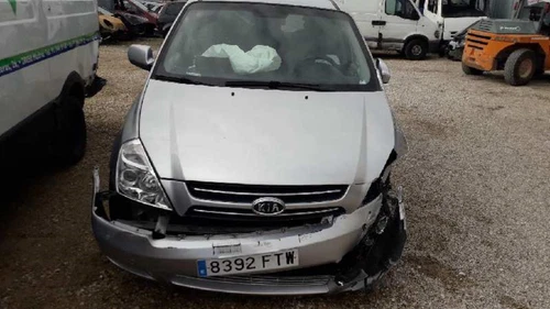 824604D020 Elevalunas Trasero Derecho para KIA CARNIVAL * 2007 240643 - Imagen 3 de 8