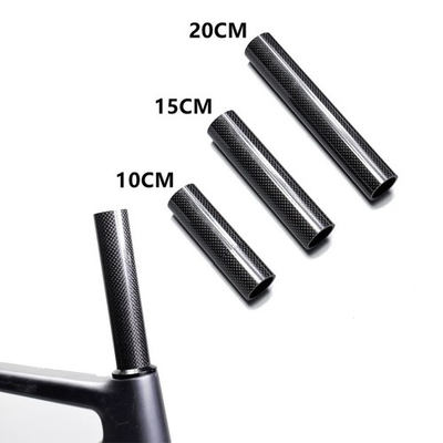 #ad #ad Bike Bicycle 1 1 8inch 28.6mm Carbon Fiber Headset 10 15 20cm Washer Spacer $15.34