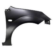 Fits Ford Fiesta Mk6 2002-2008 Front Wing Driver Side Primed New