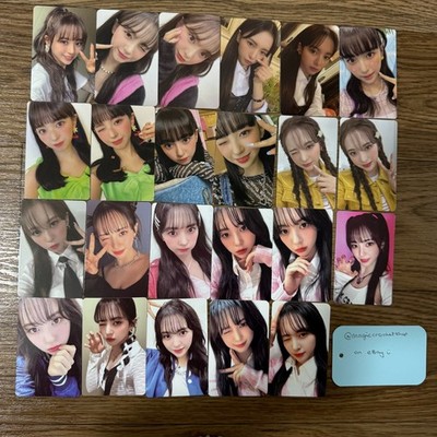 Official KEP1ER Mashiro First Impact Doublast Troubleshooter Love Struck pc