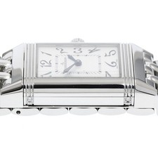 JAEGER-LECOULTRE Reverso Duet Classic 256.8.75/Q2568102 TO260624 8