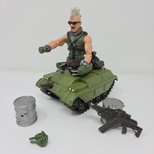 Hasbro Marvel Legends BONEBREAKER Build-A-Figure BAF Action Figure COMPLETE