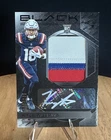 2025 Topps Chrome Kyle Williams Rookie Patch Autographs (RAW)