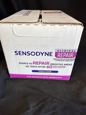 Sensodyne Clinical Repair Sensitive Fresh Cle...