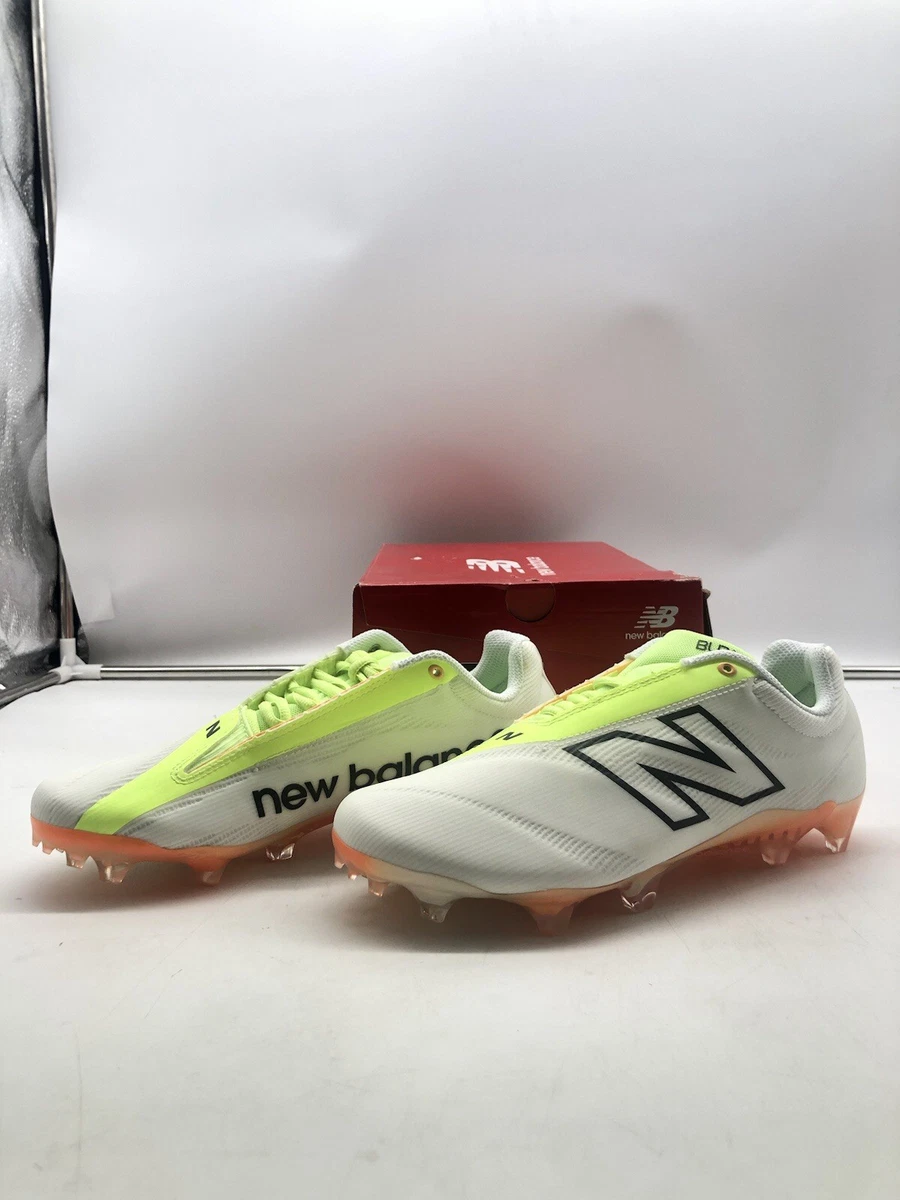 New Balance Burn White for Sale | Authenticity Guaranteed | eBay display picture 2