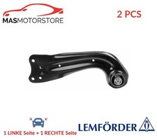 LINKS RECHTS QUERLENKER SATZ LEMFÖRDER 37016 01 2PCS A FÜR VW GOLF VI,GOLF V