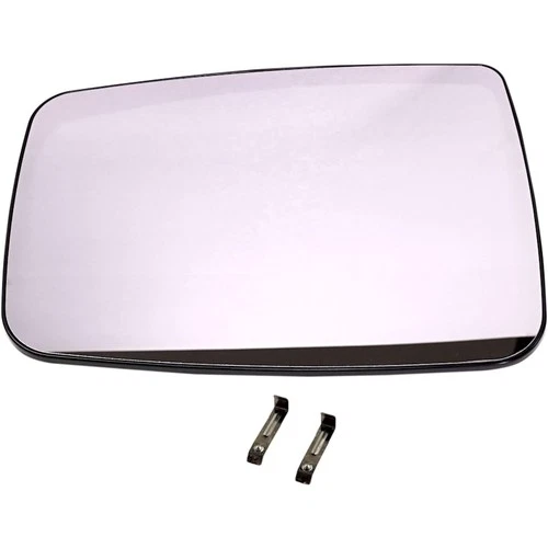LH Side Mirror Glass | Fits 2011-2024 Ram 1500 Part CH1324116 OEM 68050297AA