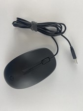 M27537-001 - HPP HP 125 Wired Mouse