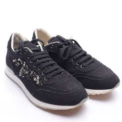 Sneaker Twin Set Schwarz 38 EUR