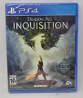 Dragon Age Inquisition - Sony PlayStation 4 - STILL SEALED!