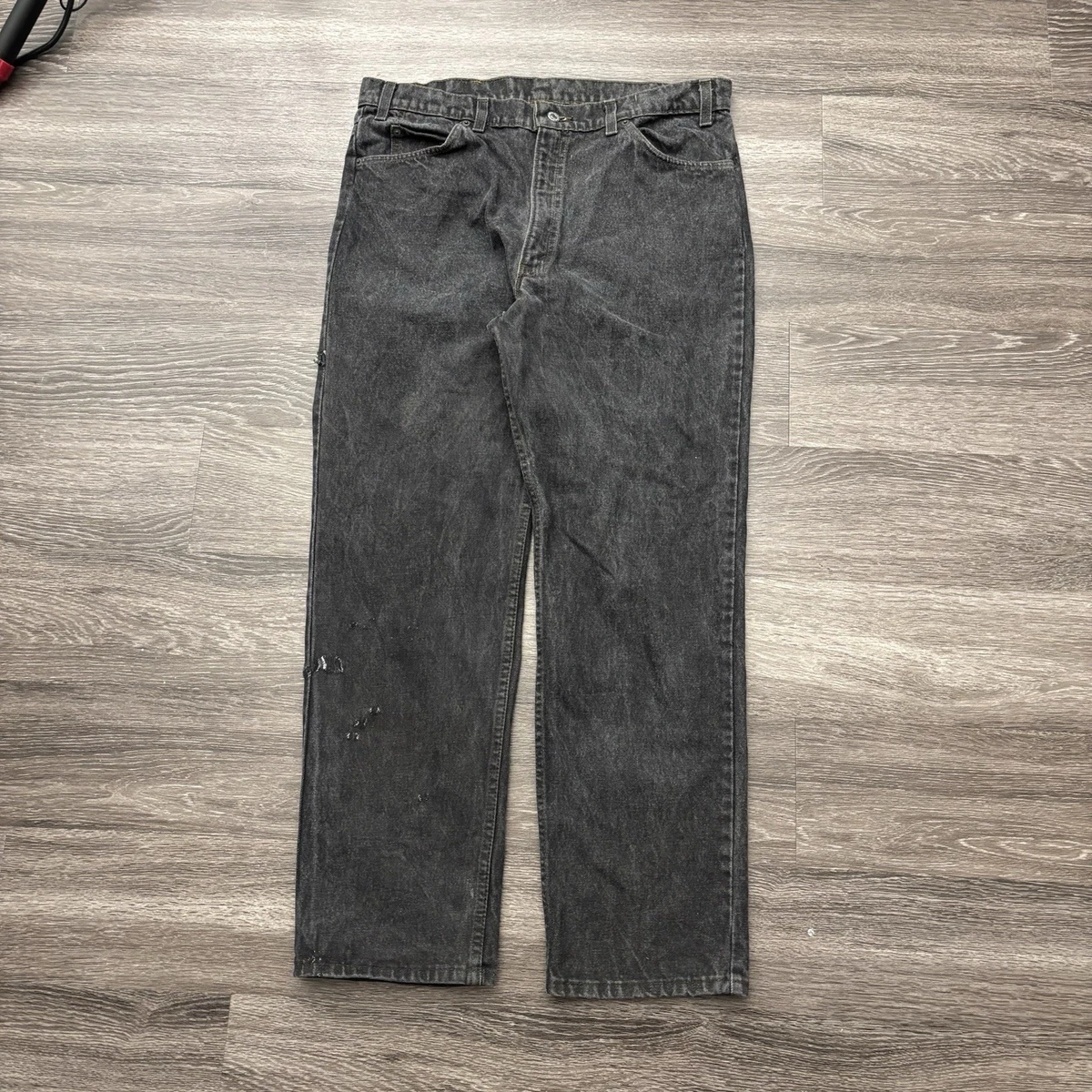 Levi'S 509 Jeans for Men for sale - eBay