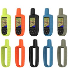 Custodia silicone per Garmin GPSMAP 62 62S 621SC 631SC 63 63SC/CSX 629SC 64 64S 64ST