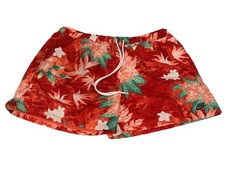 NIKE Sportswear Hawaiian Swim Shorts Size XXL