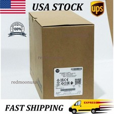 New Allen-Bradley 25B-D030N114 PowerFlex 525 15kW 20Hp AC Drive US Free Tax