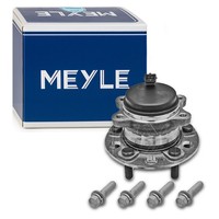 Meyle Radnabe Radlager KIA Optima JF Sportage QL QLE Hyundai I30 Tucson