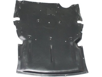Replacement AP Engine Splash Shield fits BMW 320i 2012-2018 Base 62YQKY