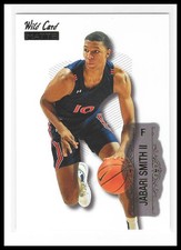 2021-22 Wild Card Alumination Basketball Cards 35