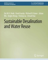 Eric M. V. Hoek (U. A.) | Sustainable Desalination And Water Reuse | Taschenbuch
