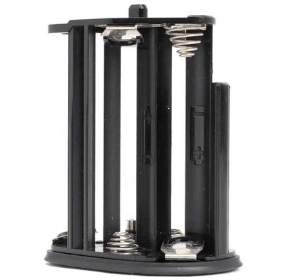 Support de batterie Nikon MS-12 de type Aa presque comme neuf pour F100 du... - Photo 1/4