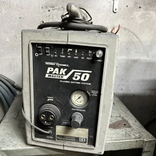 Thermal Dynamics Plasma UNKNOWN CONDITIONS PARTS SHIPPING AVAILABLE