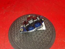 HONDA ST 125 A-P FRONT BRAKE CALIPER 2025