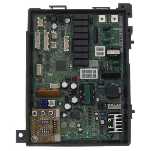 Rheem RTG20235D HVAC Control Board