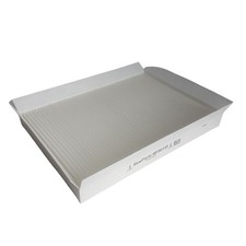 Innenraumfilter MF90135 Chevrolet Captiva Opel Antara Ersatz Mann CU2622