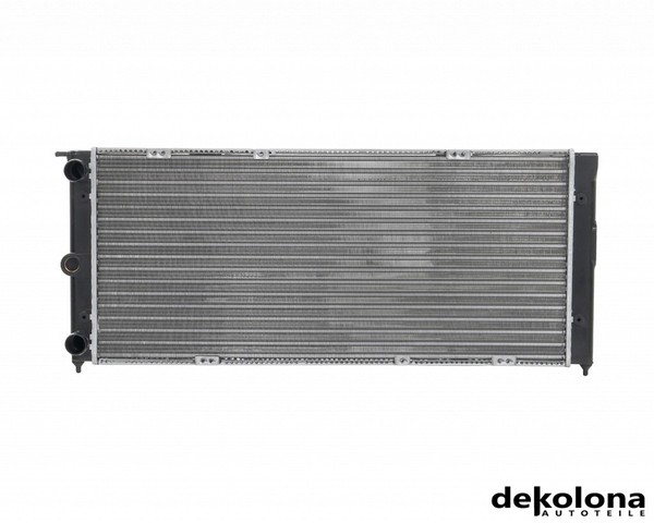 MotorküHlung Radiator FüR VW Santana Passat Variant 80-89-image