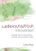 Leidenschaftlich Introvertiert | Lena Noa | Taschenbuch | 208 S. | Deutsch