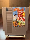 Mega Man 6 (Nintendo Entertainment System, 1994) Authentic, Tested & Working