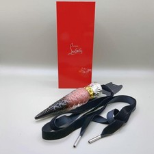 Christian Louboutin Color de Labios Fluido Mate 007F "Corse d’Amour" Rubor Ángel Nuevo