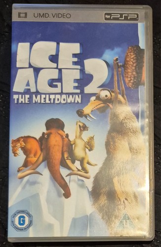 Películas UMD en caja Sony PSP: elige 1 o añade más al carrito para combinar gastos de envío - Imagen 135 de 231
