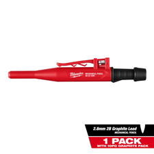 Milwaukee Tool Mechanical Pencil with Lead Pa...