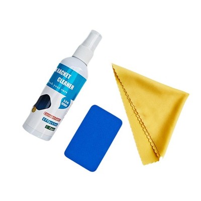 100ml Pickleball Paddle Reinigung Fledermäuse Ausrüstung Wartung Pickleball