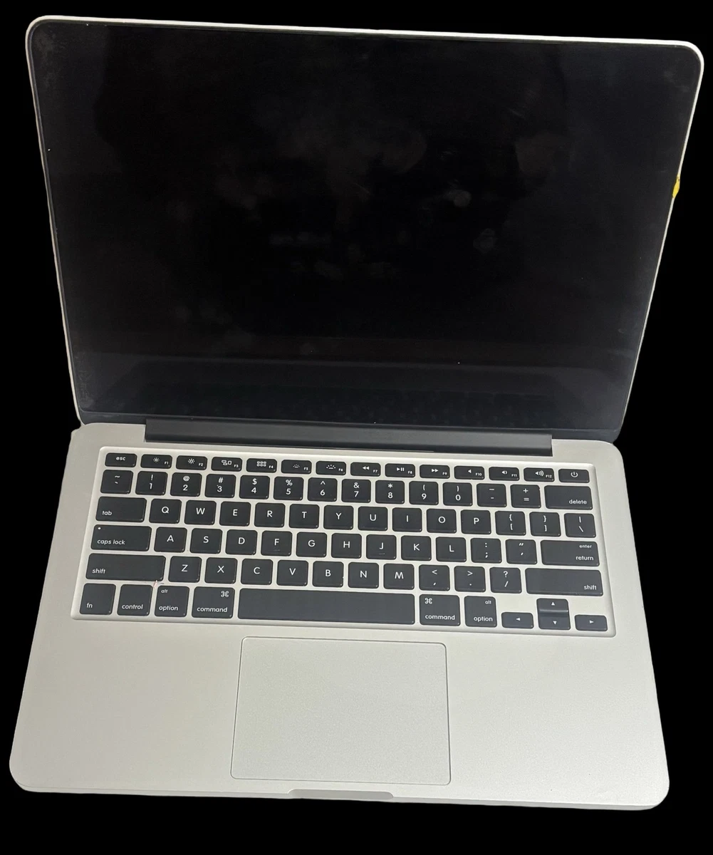 Apple MacBook Pro 13.3″ Laptops 2014 | Updated Oct 2026
