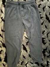 Kids Size 8 Gray Sweatpants