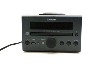 Yamaha CRX-040 CD Receiver /BB993