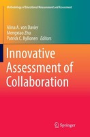 Innovative Assessment Of Collaboration Alina A. Von Davier