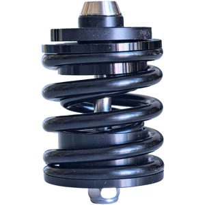 Rear Shock Absorber for Brompton A C Line Effective Vibration Absorption