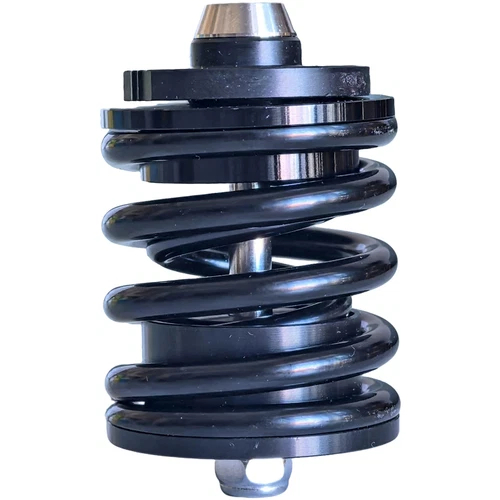 Rear Shock Absorber for Brompton A C Line Effective Vibration Absorption